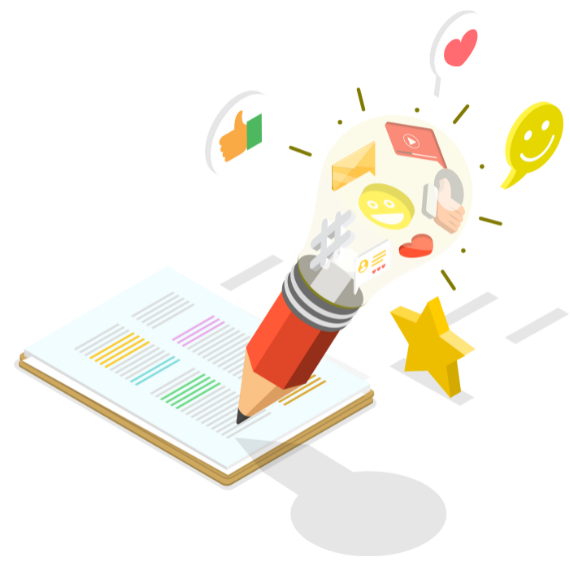 content-writing
